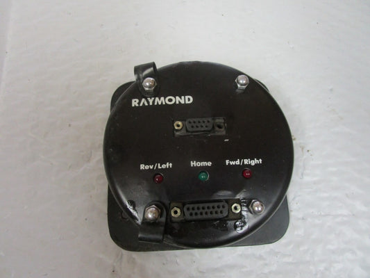 Raymond Kardex Remstar 840-000-962P Motor Mount Encoder