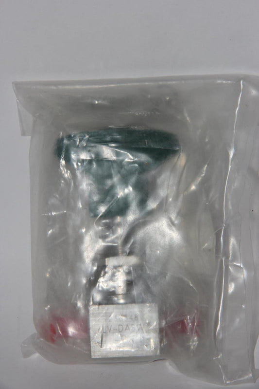 Swagelok Nupro 6LV-DABW4 Valve