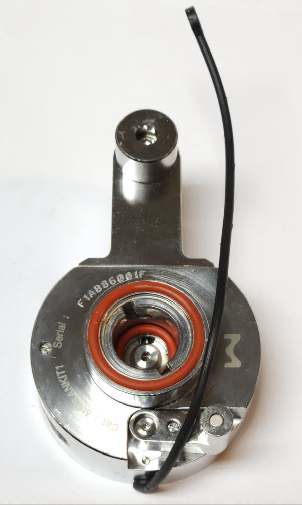 MILLIPORE MMSANKIT1 MILLIFLEX OASIS FLOW SANITIZATION Pump HEAD Assembly