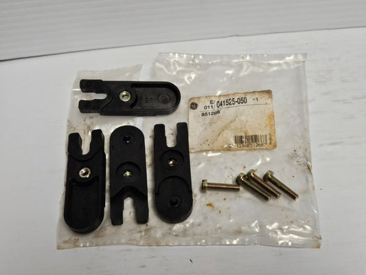 GE General Electric 851266 Mounting Bracket Kit E/011/041525-050