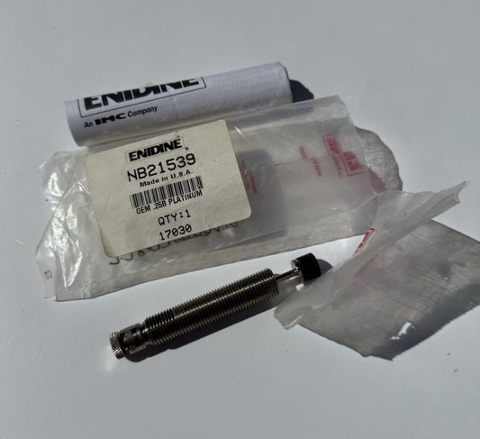 Enidine NB21539 OEM .25B Platinum Shock Absorber - New