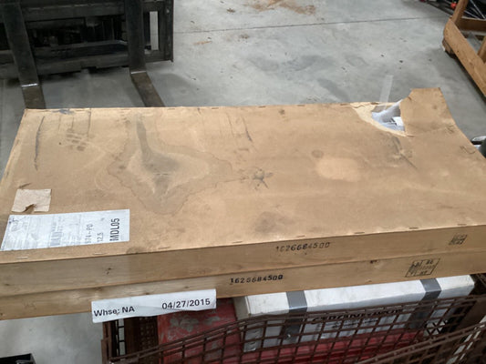 Atlas Copco 1626684500 Cooler