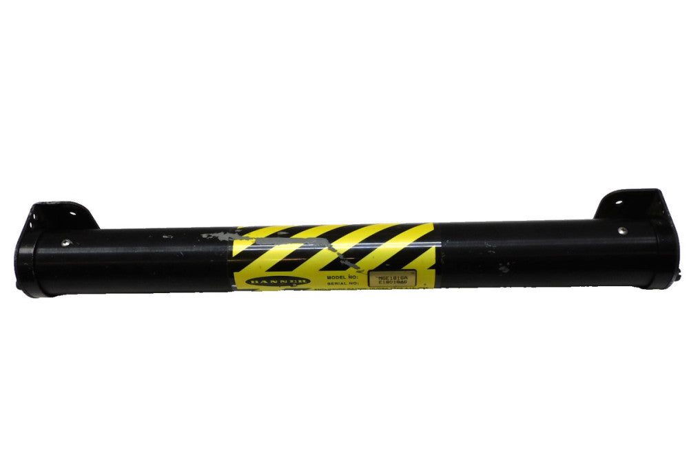 Banner MGE1816A Safety Light Curtain
