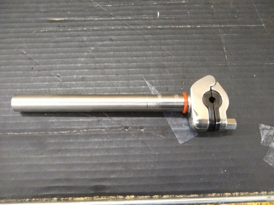 New, Behringer, CH-PS-025-T-06, 1/4" TUBE, DYNAMIC HANGER, 304 SS