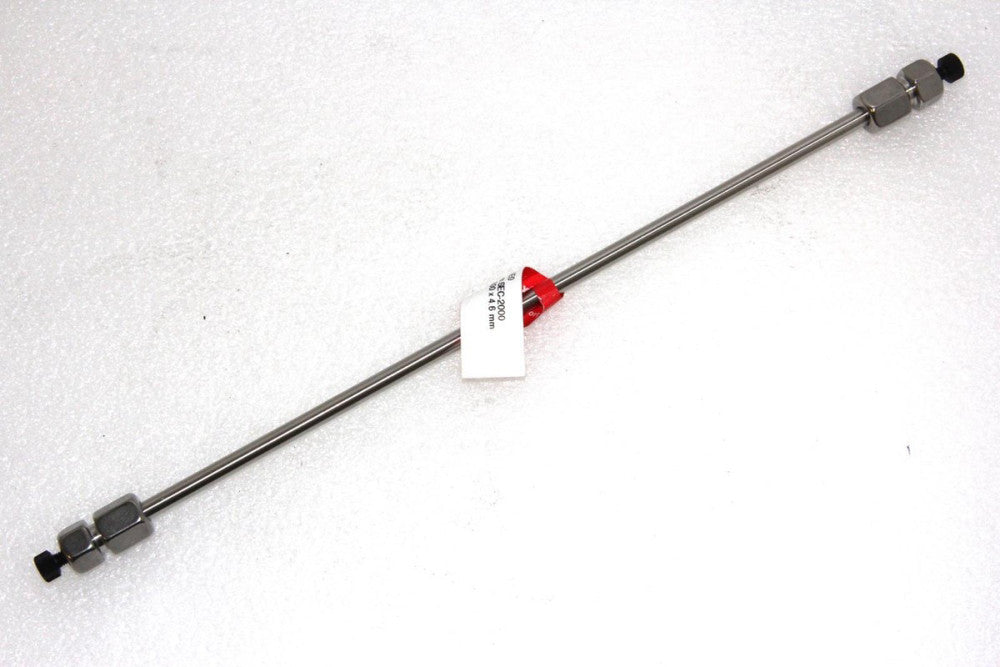 PHENOMENEX 00H-4512-E0 Yarra 3 µm SEC-2000 300 x 4.6 mm LC Column