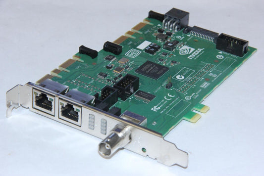 PNY VCQKQUADROSYNC-KIT SYNC Option Card for K5000