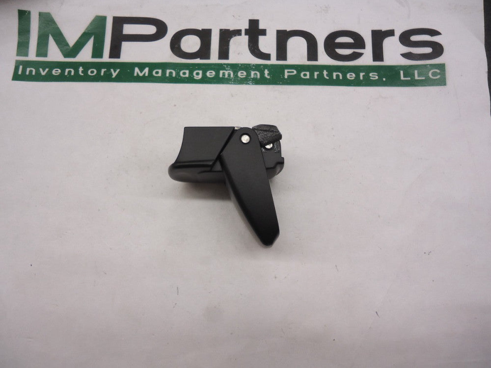 V7-20-101-50, Southco, Draw Latch, Over Centre, Non-Lockable, Black, BRAND NEW!