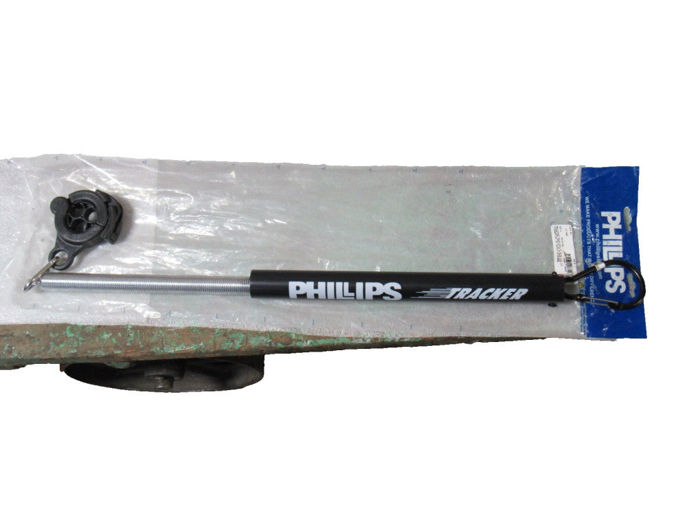 Phillips 17-1482 Tracker Hose Support Spring Assembly 25" New