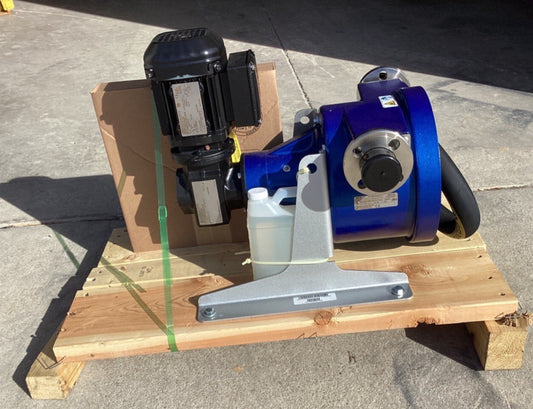 Graco Solotech ST23-LAC-BN-SS-A1-A1-0 Peristaltic Pump
