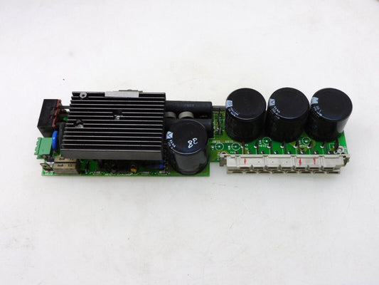 BERGER LAHR D904.00 POWER SUPPLY BOARD