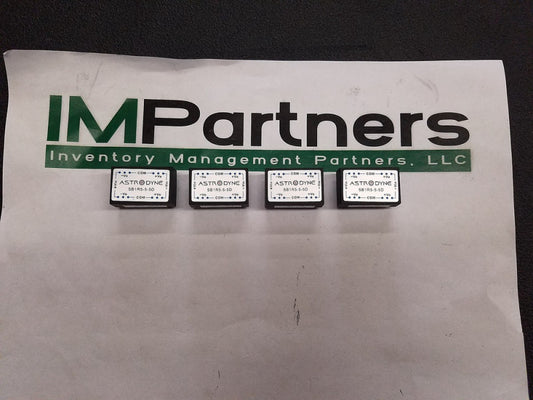 SB1R5-5-5D, Astrodyne, DC/DC Converter, Brand New!