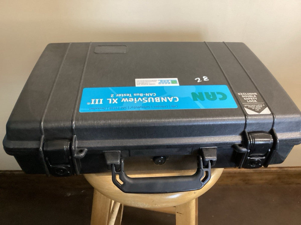 CAN-bus Tester 2 - Complete Set
