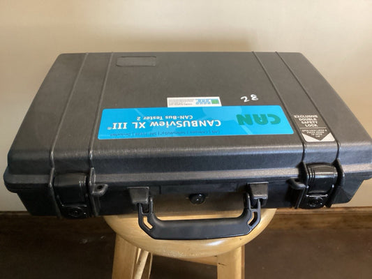 CAN-bus Tester 2 - Complete Set
