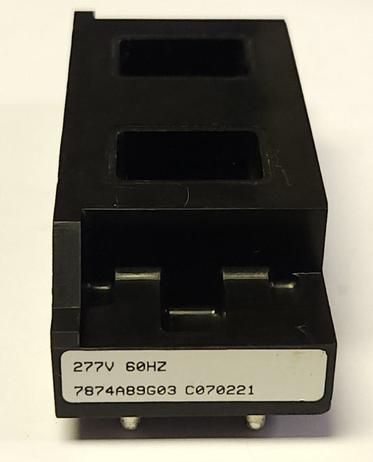EATON CUTLER HAMMER 7874A89G03 Lighting Contactor Coil 30 AMP 277 VAC