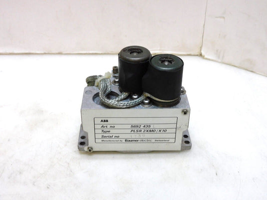 ABB ROBOTICS 5692 435L ENCODER