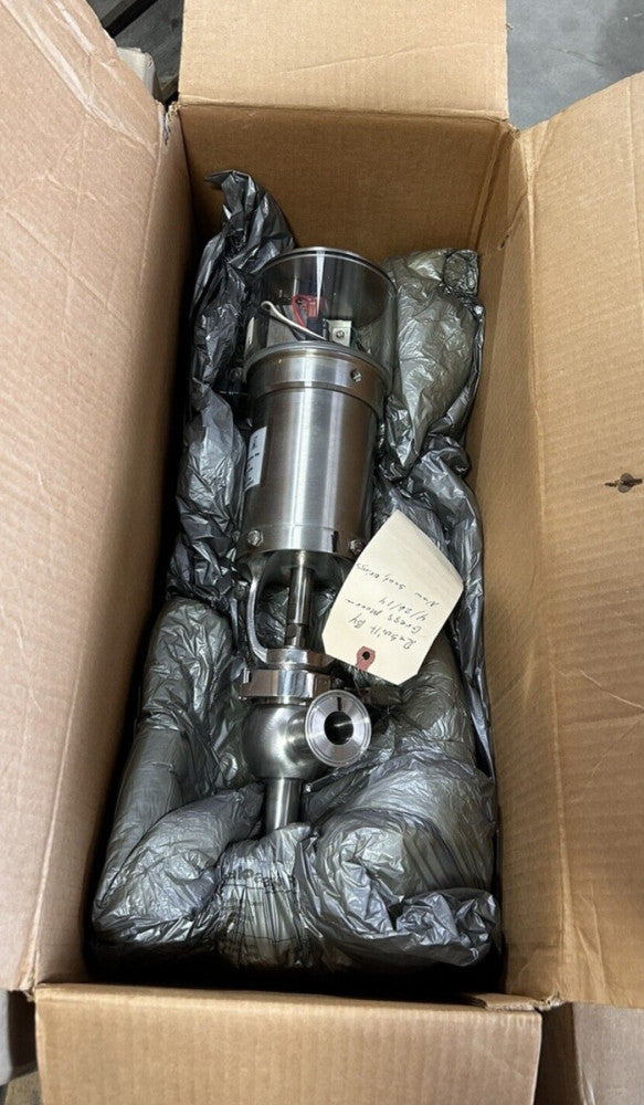 Waukesha Cherry-Burrell WVALVE00949 Valve