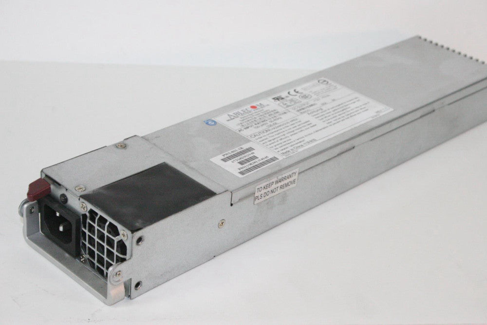 ABLECOM PWS-801-1R 800W Hot Swap Power Supply