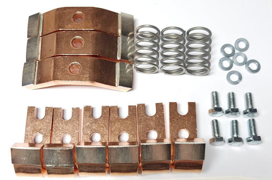 GENERAL ELECTRIC 232A6724G009 Size 6 NON OEM Replacement Contact Kit Type CR285