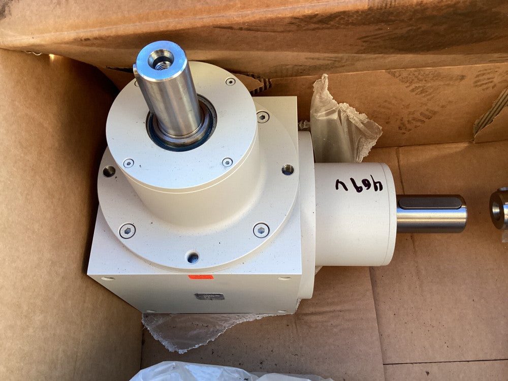 Vogel 530371  K4 Gear Box