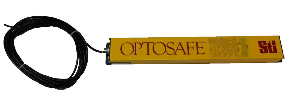 Sti P4040B-XX OptoSafe Light Curtain P4040B Transmitter