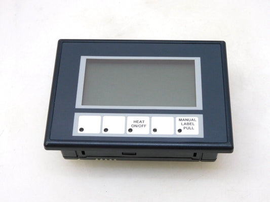 AUTOMATION DIRECT EA1-S3MLW+17222B012 OPERATOR INTERFACE PANEL TOUCH SCREEN