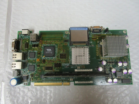 YASKAWA CONTROLLER BOARD QPC327/25 REV K 331LA18774