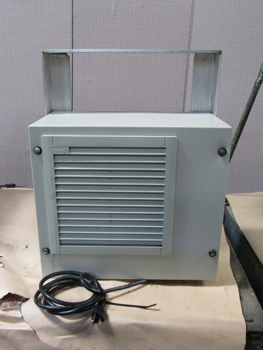 PFANNENBERG SIDE MOUNT COOLING UNIT DTS 1200 13340114055 115V 1PH 520BTU - USED