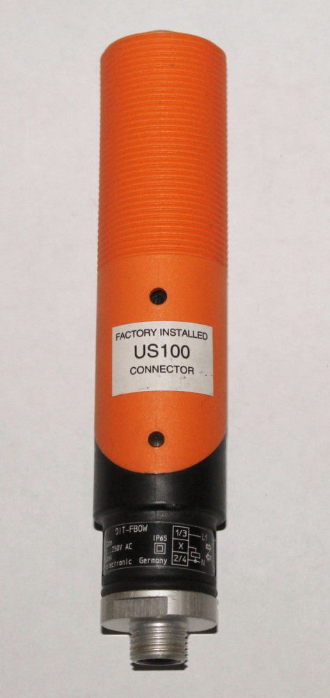 IFM EFECTOR OIT FBOW Diffuse Reflection Proximity Sensor Switch OIT FB0W