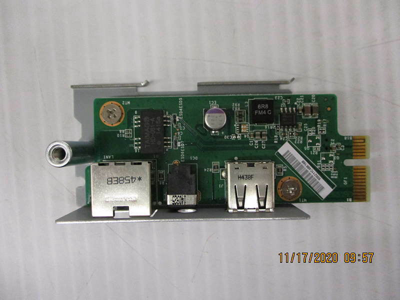 Open Box, IBM, 00NR163, Connector Board