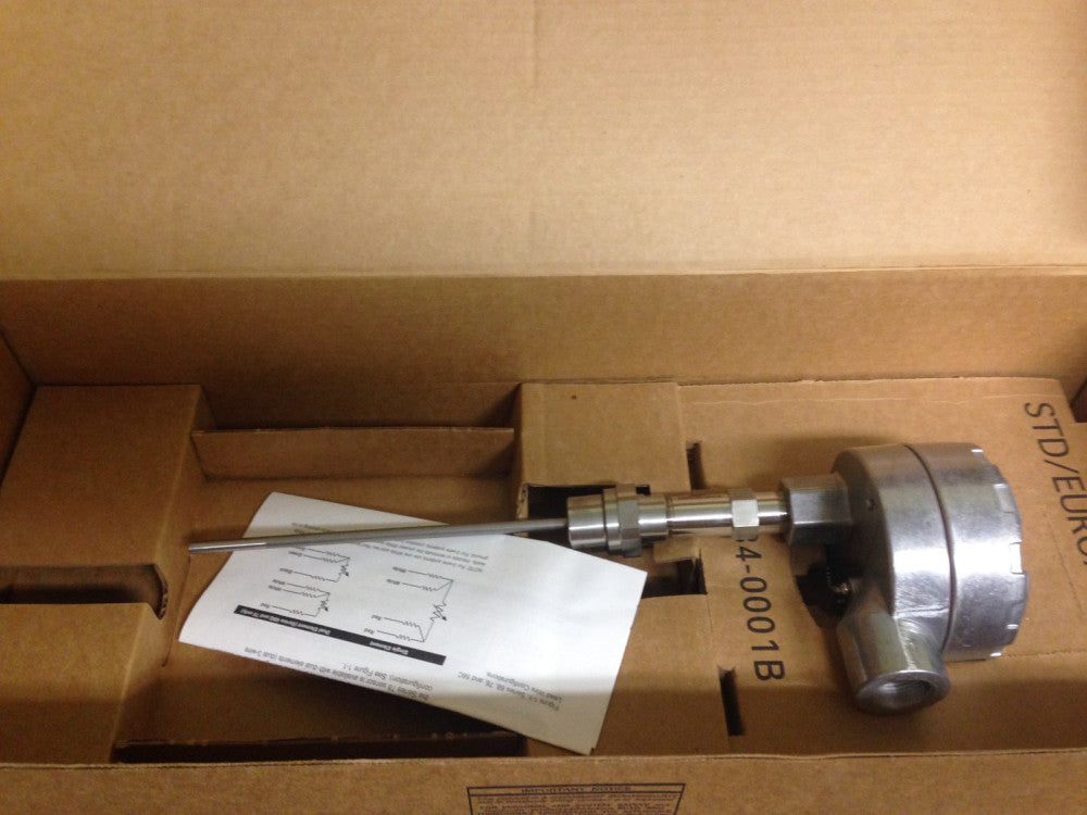 Emerson Rosemount 0078R21C30A030W50E5 Temperature Transmitter