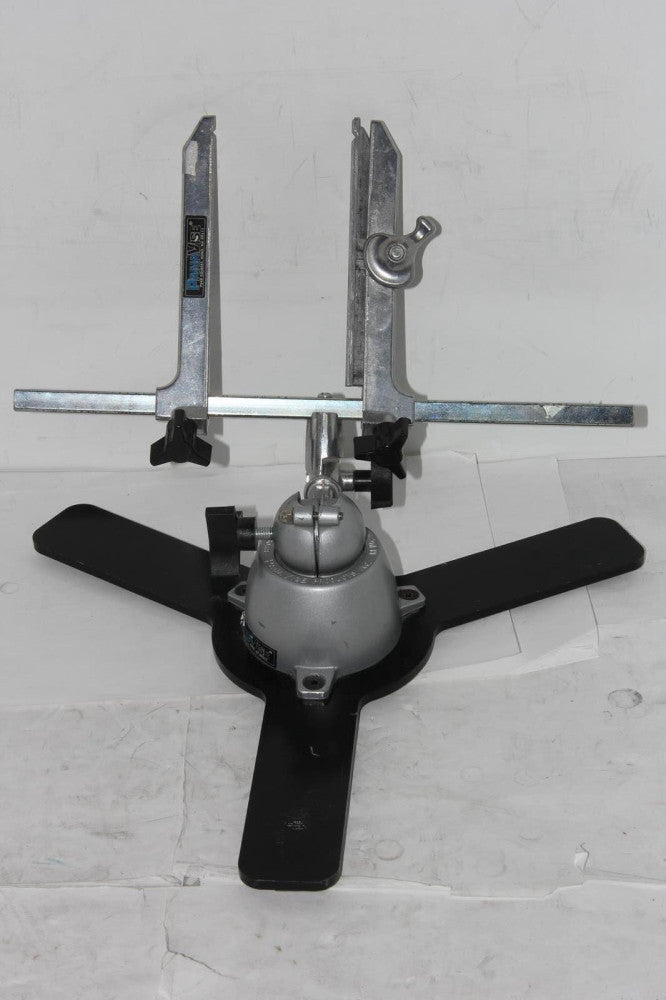 PANAVISE 2898068 Head Vise Clamp with Circuit Board Attachment
