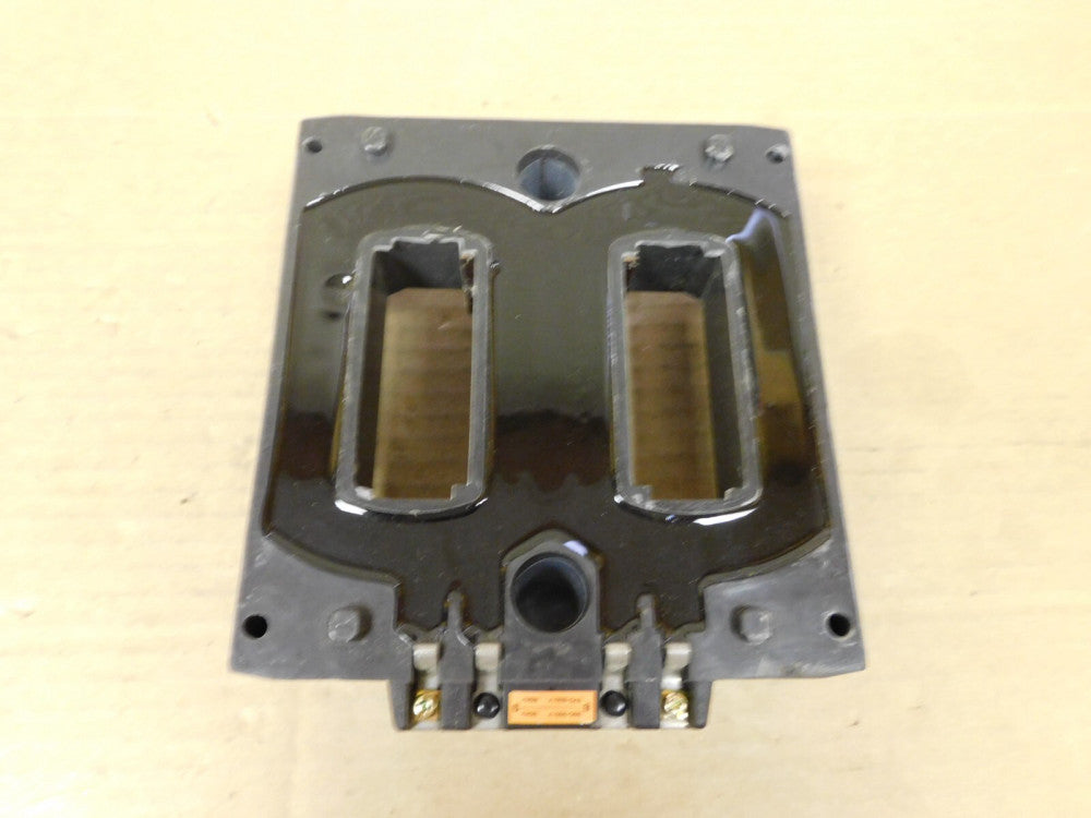 TOSHIBA COIL FOR C-250E SIZE 5 CONTACTOR 500-550V 50Hz 575-600V 60Hz