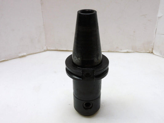 SANDVIK 40MM-VF3.750-EM6 3/4" ENDMILL TOOL HOLDER CAT40