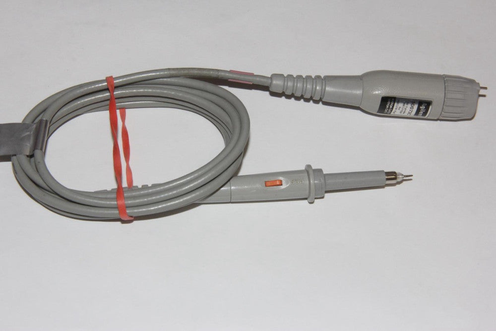 AGILENT 10073C 10:1 500MHz Passive Oscilloscope Probe