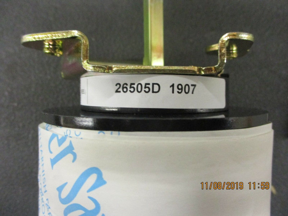 SHALLCO - 26505D - Breaker Control Switch