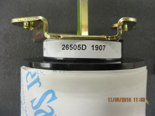 SHALLCO - 26505D - Breaker Control Switch