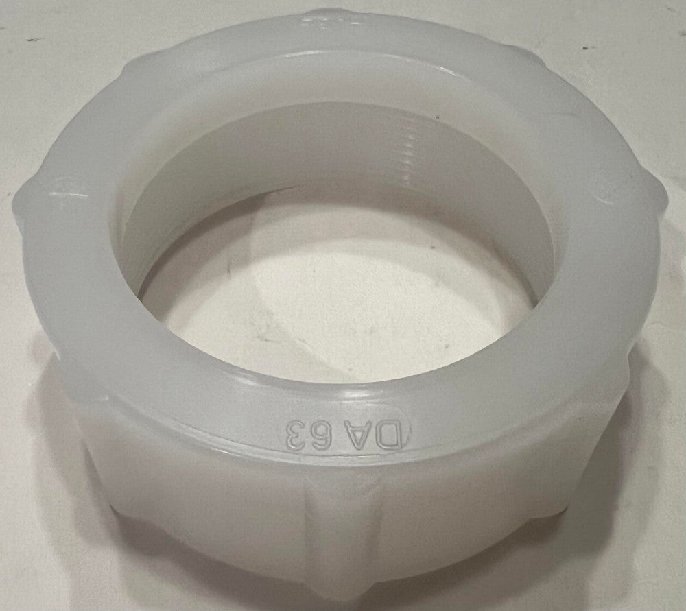 AGRU DA63 PVDF 8 Socket 14/1