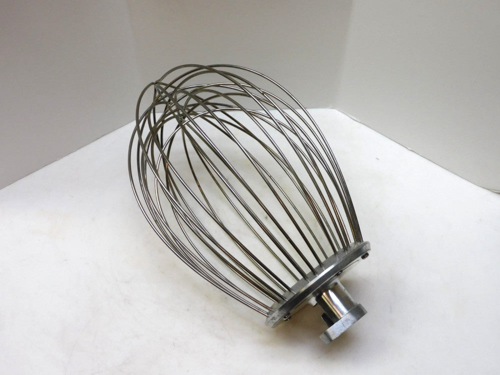 Avantco 20QT Quart Wire Mixer Whip Whisk Attachment