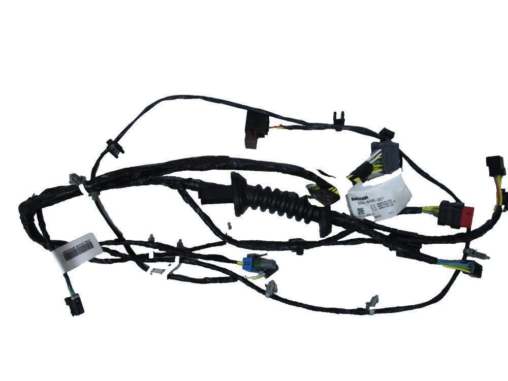 Paccar S92-6485-001 Door Wiring Harness