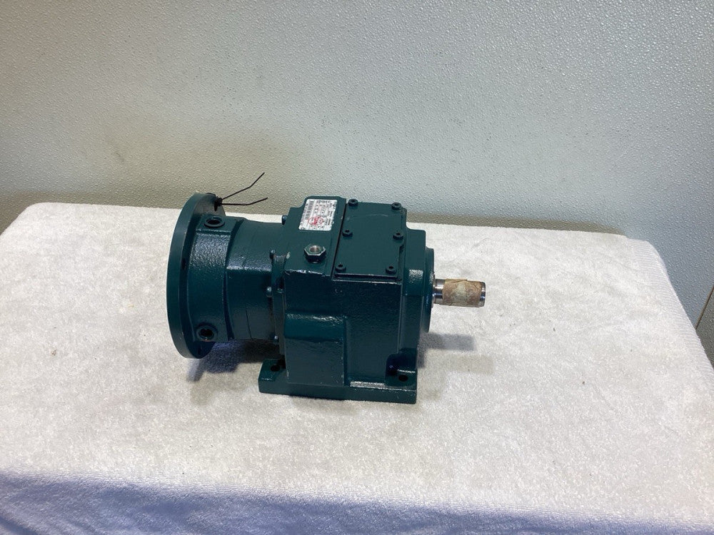 Dodge Quantis HB383CN56C Gear Reducer. 58.3:1 ratio