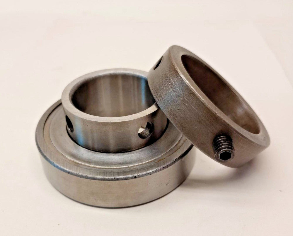 Federal Mogul 1208+COL Insert Bearing Collar 1.563 in ID x 80mm OD x 34mm UC208