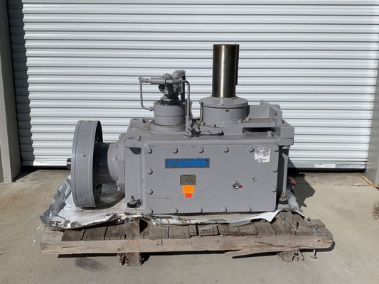 Flender D-09320 (Belt conveyor) Gear Unit 4400066-0020-001
