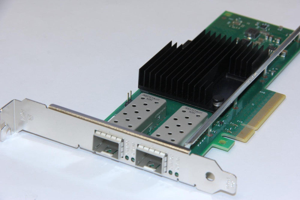 LENOVO 01DA902 X710-DA2 10GbE SFP+ Network Adapter with Full Size Bracket