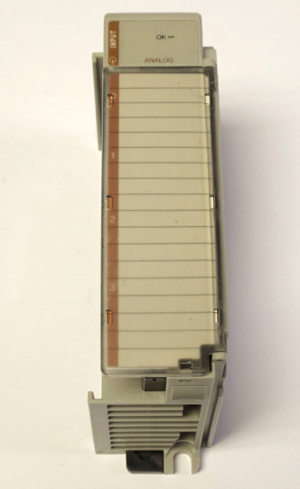 ALLEN BRADLEY 1769 IF4 Compact I/O 4 Channel Analog Input Module