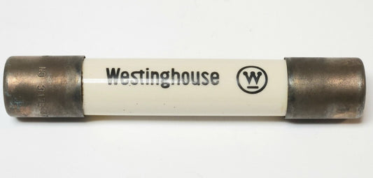 WESTINGHOUSE CUTLER HAMMER A500T3E 317B487H04 Fuse 3E AMP 2.5 5.0KV Type 1 GLASS