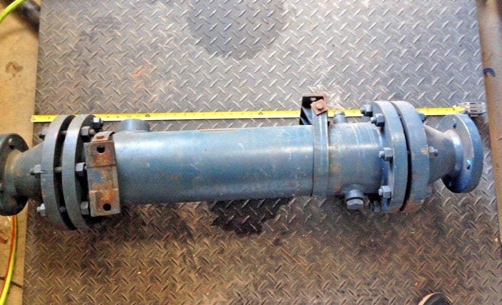 ITT Standard Heat Exchanger # 5-046-06-030-044