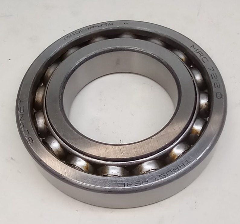 MRC 7212 Angular Contact Ball Bearing 60X110X22mm