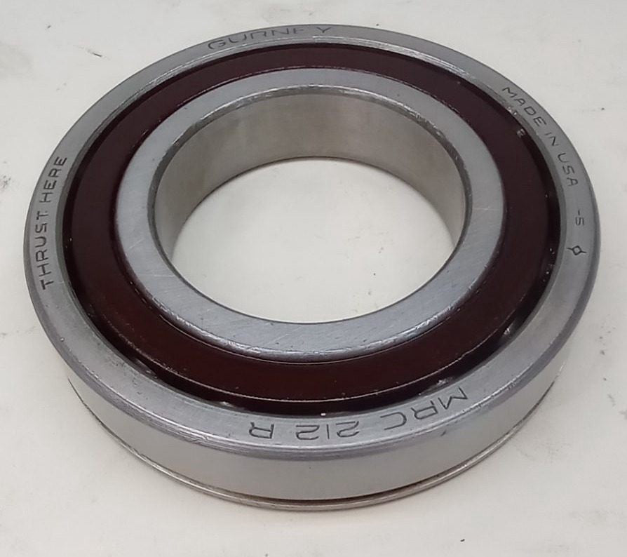MRC 212R-G Angular Contact Ball Bearing 60X110X22mm 212RG