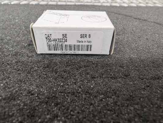 New, Allen Bradley, 700-HK32Z24, Intermediate Relay 5A 24VDC 8 Pin Ser B