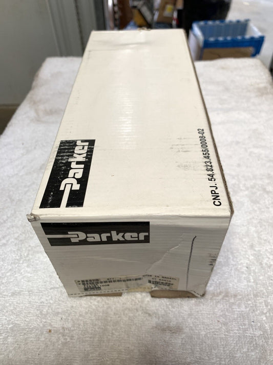 Parker 035381100B Filter